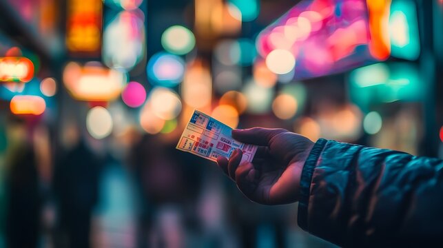 深入解析MarkSix正码1：彩票中的幸运密码